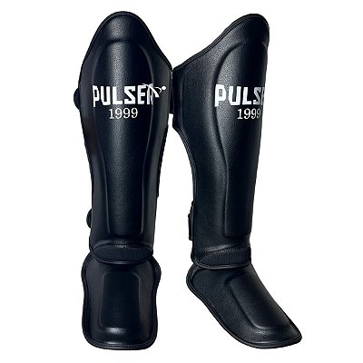 CANELEIRA G 30MM PU - PRETO COM BRANCO 1999 - PULSER