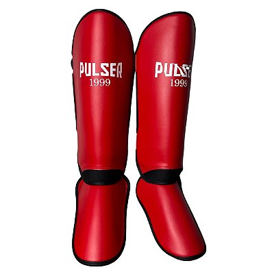 CANELEIRA G 20MM PU - VERMELHO 1999 - PULSER