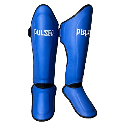 CANELEIRA M 30MM PU - AZUL LOGO - PULSER