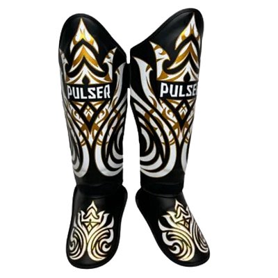CANELEIRA M 30MM PU - PRETO IMPERIAL - PULSER