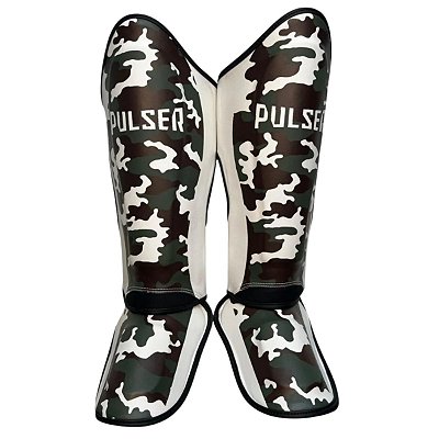 CANELEIRA G 30MM MICROFIBRA - CAMUFLADA - PULSER