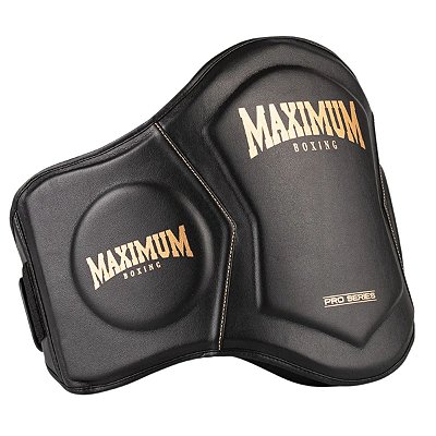 CINTURÃO ABDOMINAL G POWER FACE - MAXIMUM