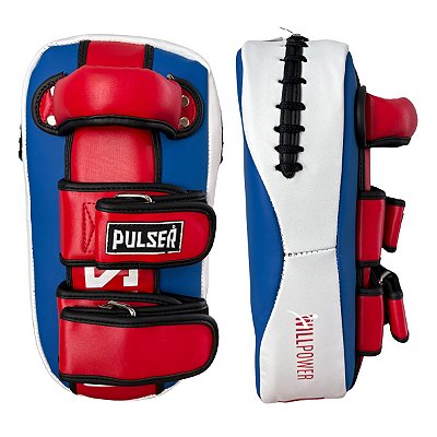 PAR DE APARADOR DE CHUTE POWER - TAILÂNDIA - PULSER