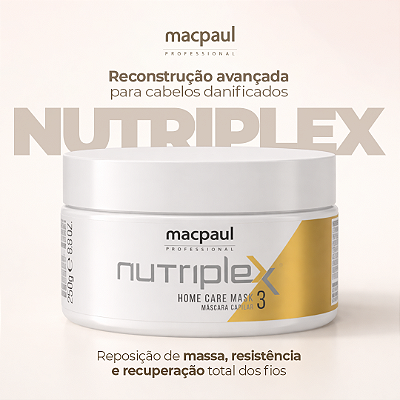 nutriplex
