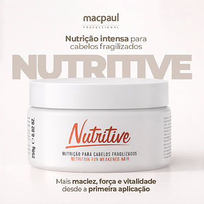 nutritive