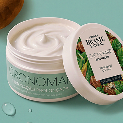 Cronomais Hidratação