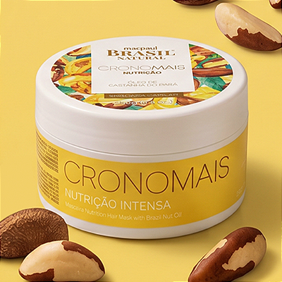 Cronomais Nutrição