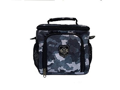 Foodbag Sport Camo