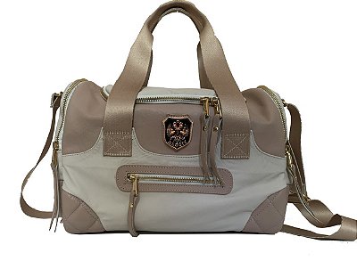 This #neutral bag from Baggit has made - Lifestyle Stores