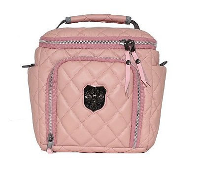 Foodbag Classica Pink