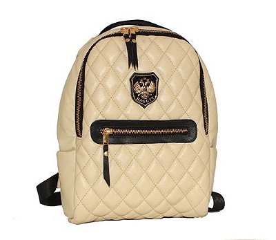 Mochila Baby Luxo