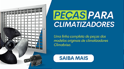 Ar Condicionado
