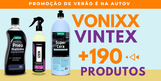Produtos Vonixx Vintex