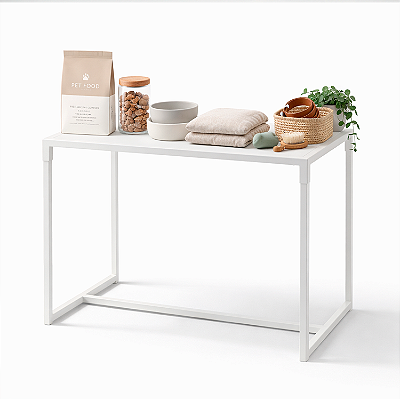 Mesa Central de Atendimento - Metalon Premium