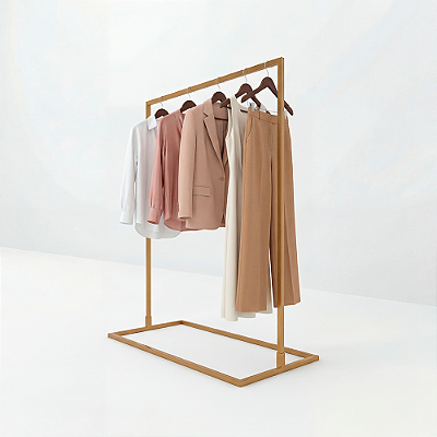 Arara Baixa 130cm - Slyn 130