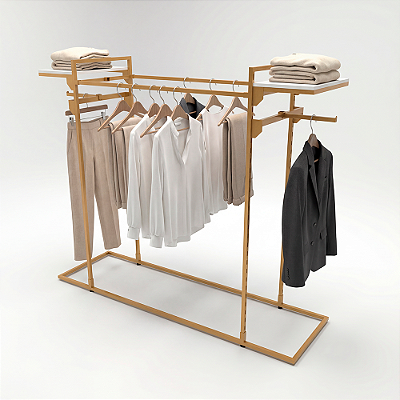 Arara Cremalheira de Chão - Slyn 900