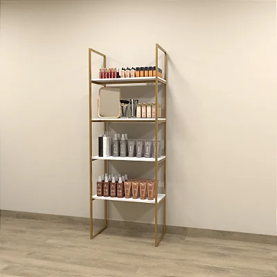 Expositor Prateleira Londres Vertical para Lojas