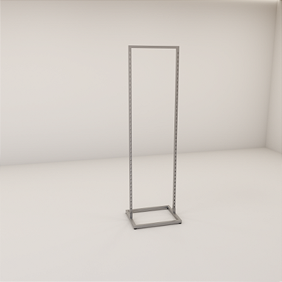 Estrutura Modular BR100 Magazine Base para combinações