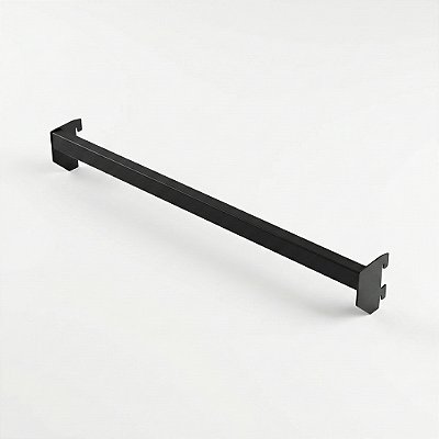 Régua Reta RG 60 Magazine - Varão para Cremalheira de Loja