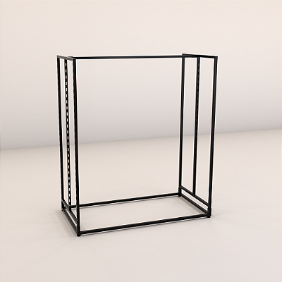 Estrutura para AR 10 AR20 MJ10 Magazine