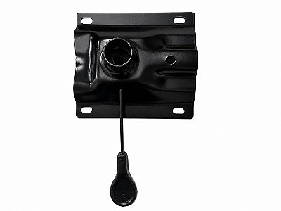 Flange para Cadeira Secretária