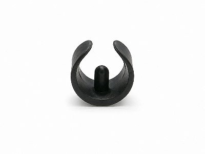 Sapata para Cadeira Tubular 3/4” até 1” – Kit com 12 Unidades para Proteção e Estabilidade