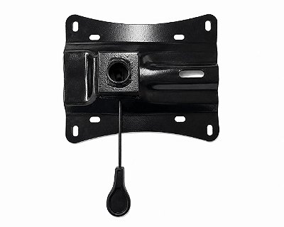 Flange para Cadeira Universal