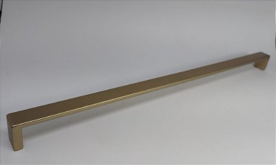 Puxador Alça 3273 Piauí Dourado 352mm