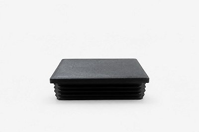 Ponteira Interna 100 x 100 mm Especial (chapa grossa) – Kit 12 Peças