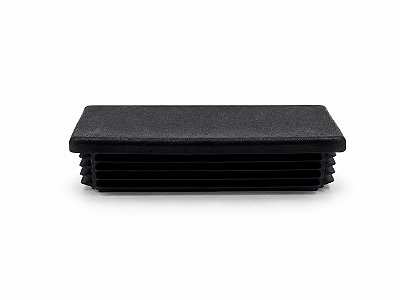 Ponteira Interna 50 x 100 mm Especial (chapa grossa) – Kit 12 Peças
