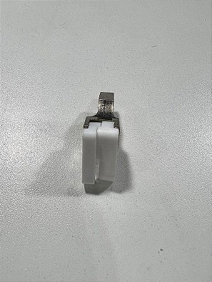 Calcador de Pesponto Teflón (Reta Industrial)