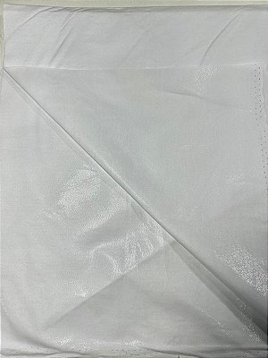 Entretela de algodão macia