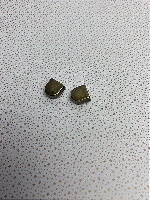 Finalizador de Zíper