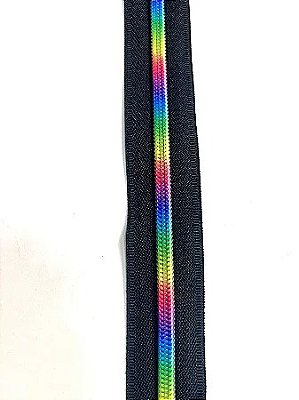 Zíper Arco-Íris