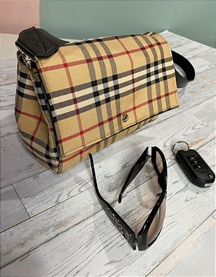 Vídeo Aula + Projeto Bolsa Belle