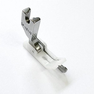 Calcador Para Pesponto com Guia