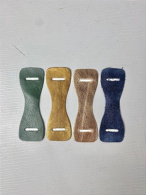 Pacote Escama Para Alça Escama