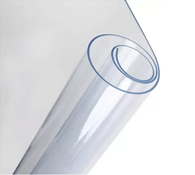 Plastico Cristal (super clear) 30