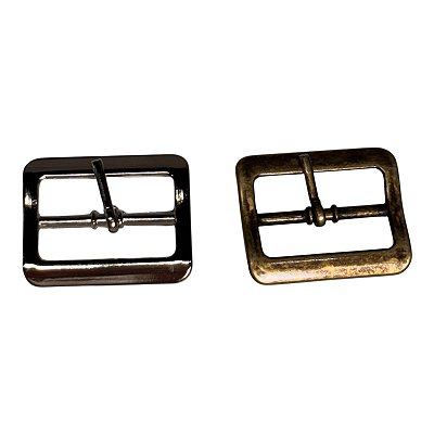 Fivela 2,5 - Bolsa Monaco