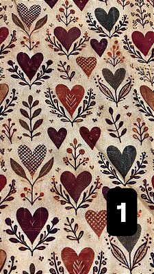 Coleção Amor e Afeto