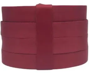 Alça acetinada 3cm