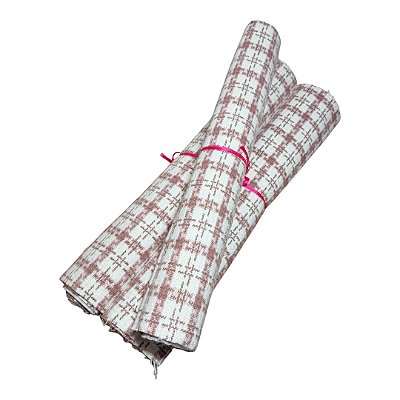 Tweed Luxo