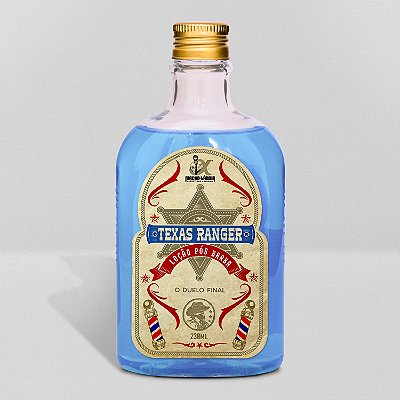 Loção Pós Barba - Texas Ranger - 230ml