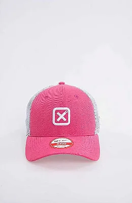 Boné TXC Custom Rosa 11417C
