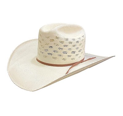 Chapéu Lone Star 20X BWR