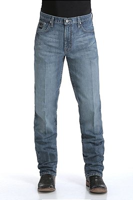 Calça Masculina Cinch Jeans Black 2.0