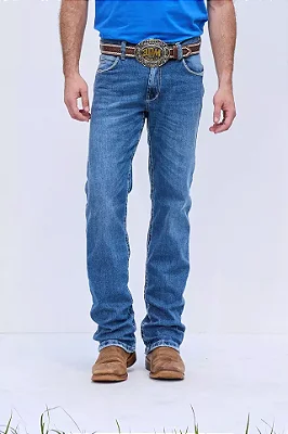 Calça Self Masculina CS404 Relaxed