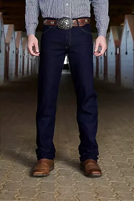 Calça Self Masculina CS101 Amaciada