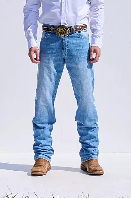 Calça Self Masculina CS204