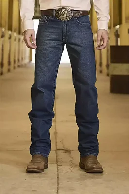 Calça Self Masculina CS303 Dark Blue